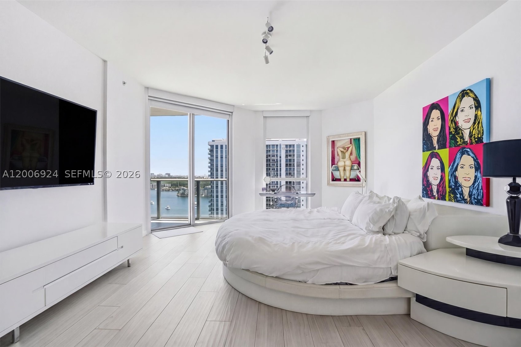 17301 Biscayne Blvd #1905, North Miami Beach FL 33160