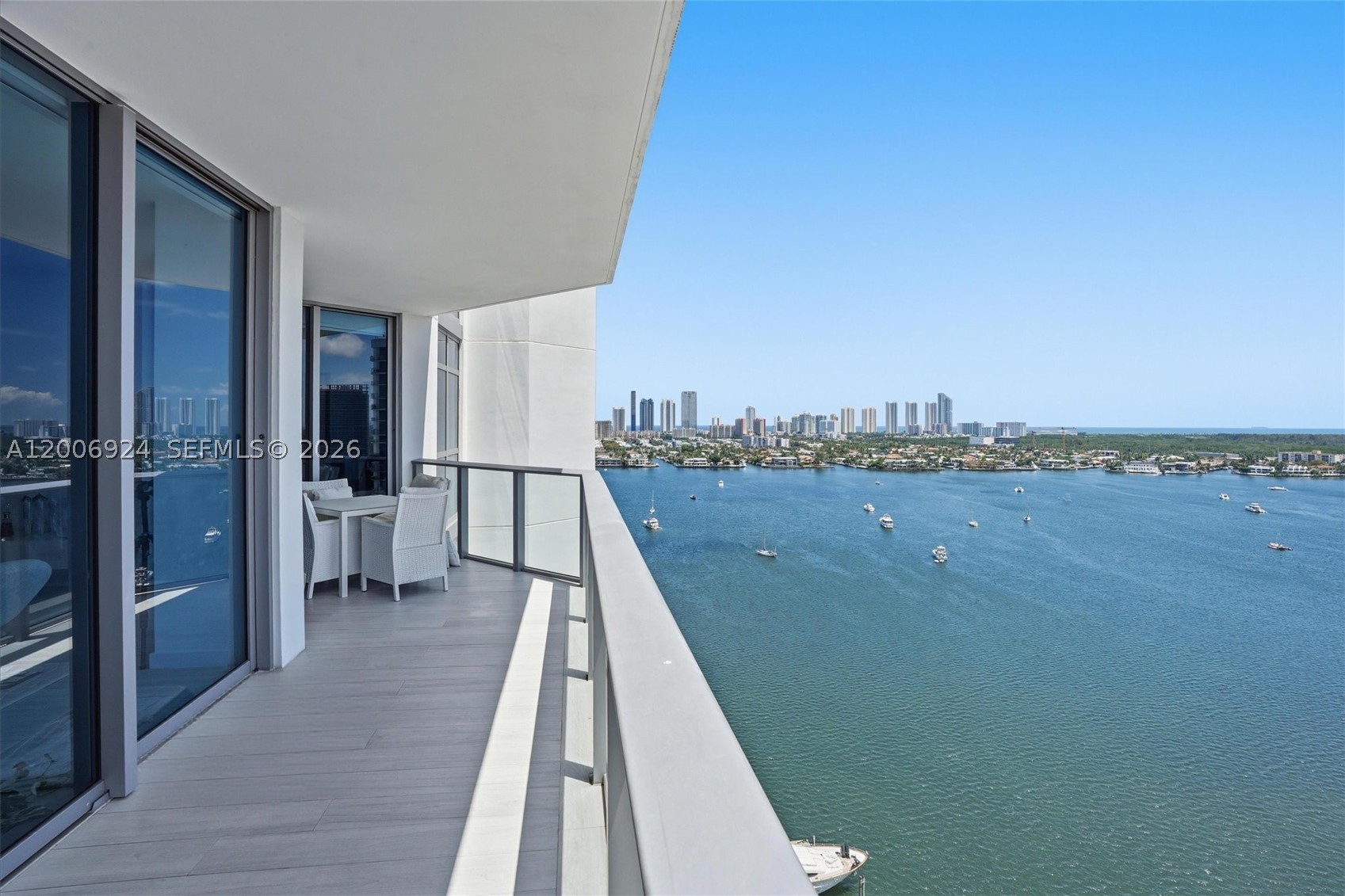 17301 Biscayne Blvd #1905, North Miami Beach FL 33160