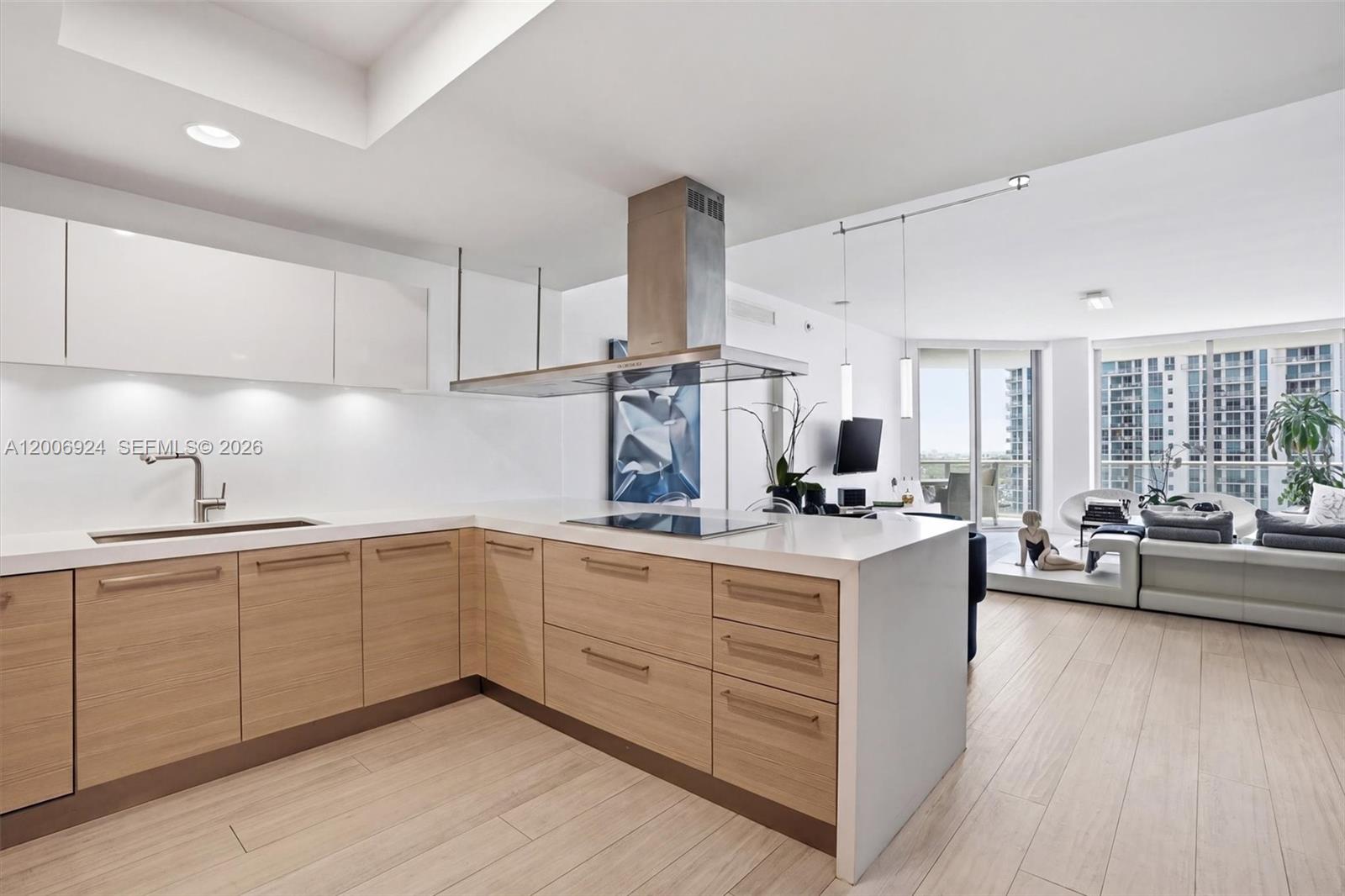 17301 Biscayne Blvd #1905, North Miami Beach FL 33160