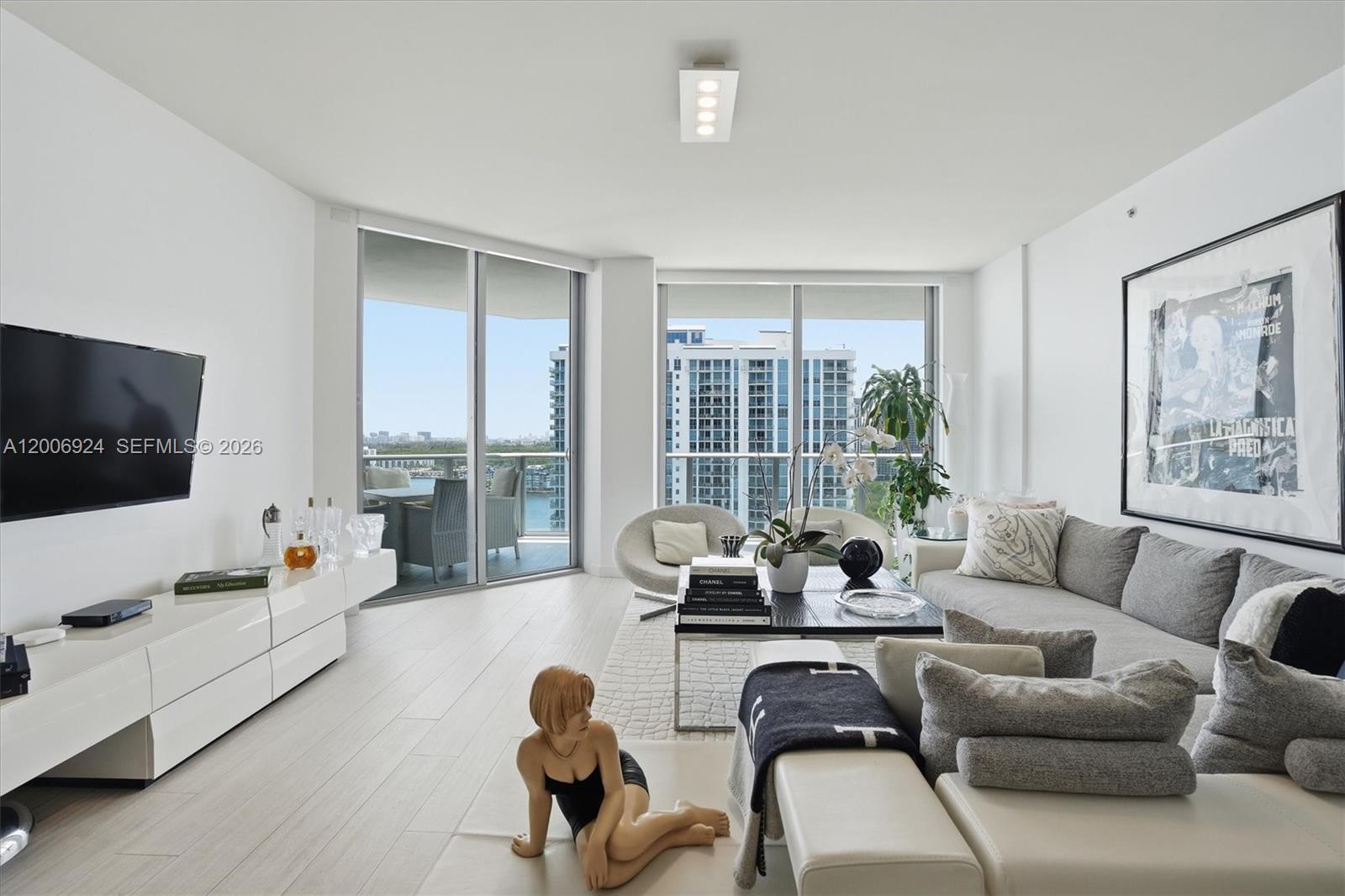 17301 Biscayne Blvd #1905, North Miami Beach FL 33160