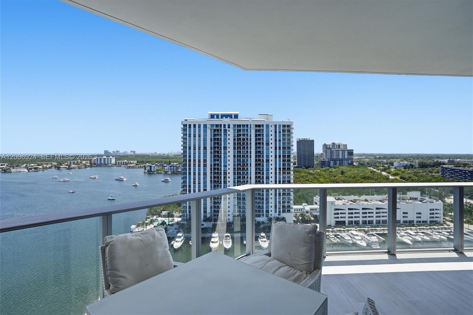 17301 Biscayne Blvd #1905, North Miami Beach FL 33160
