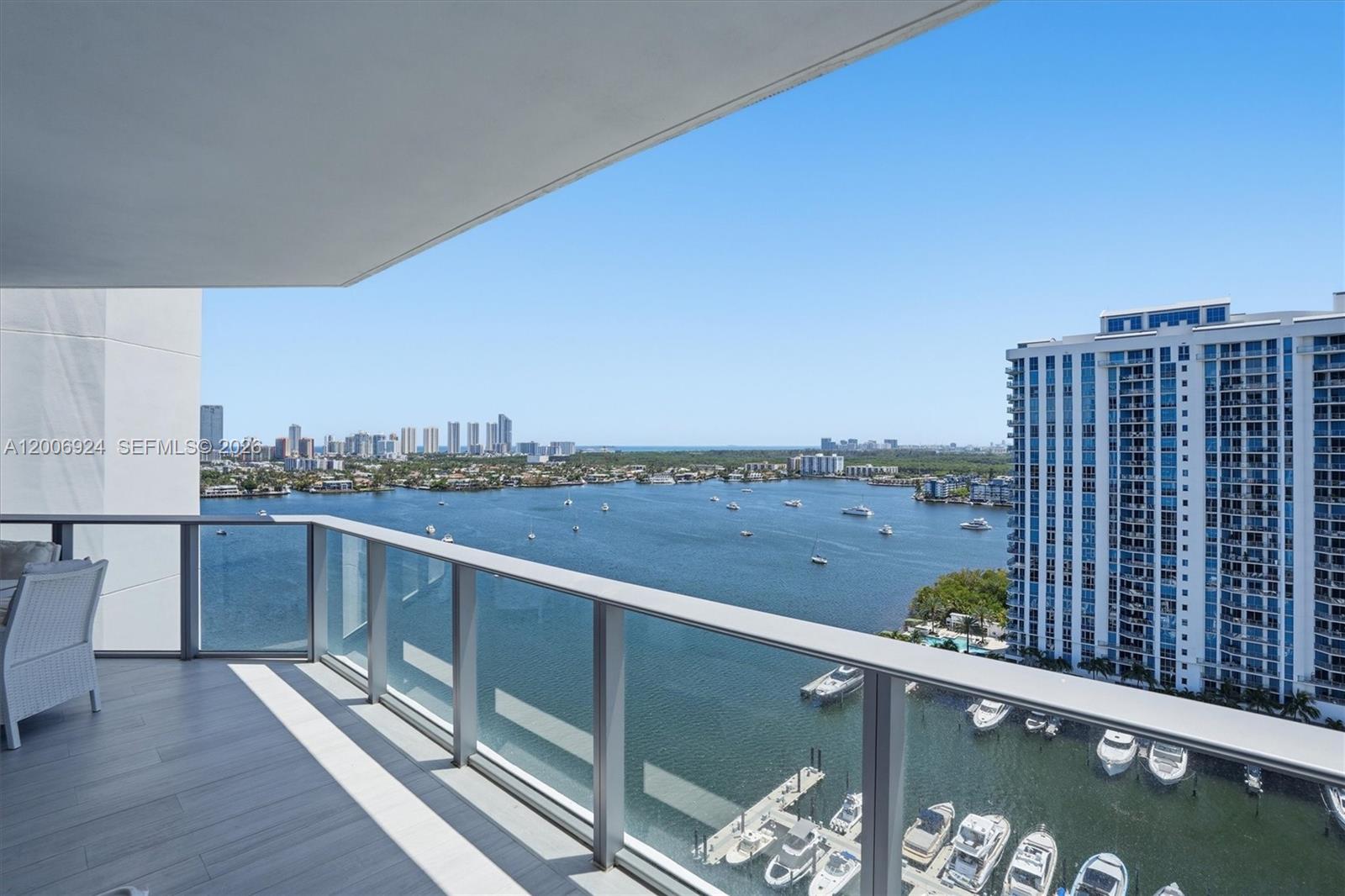 17301 Biscayne Blvd #1905, North Miami Beach FL 33160