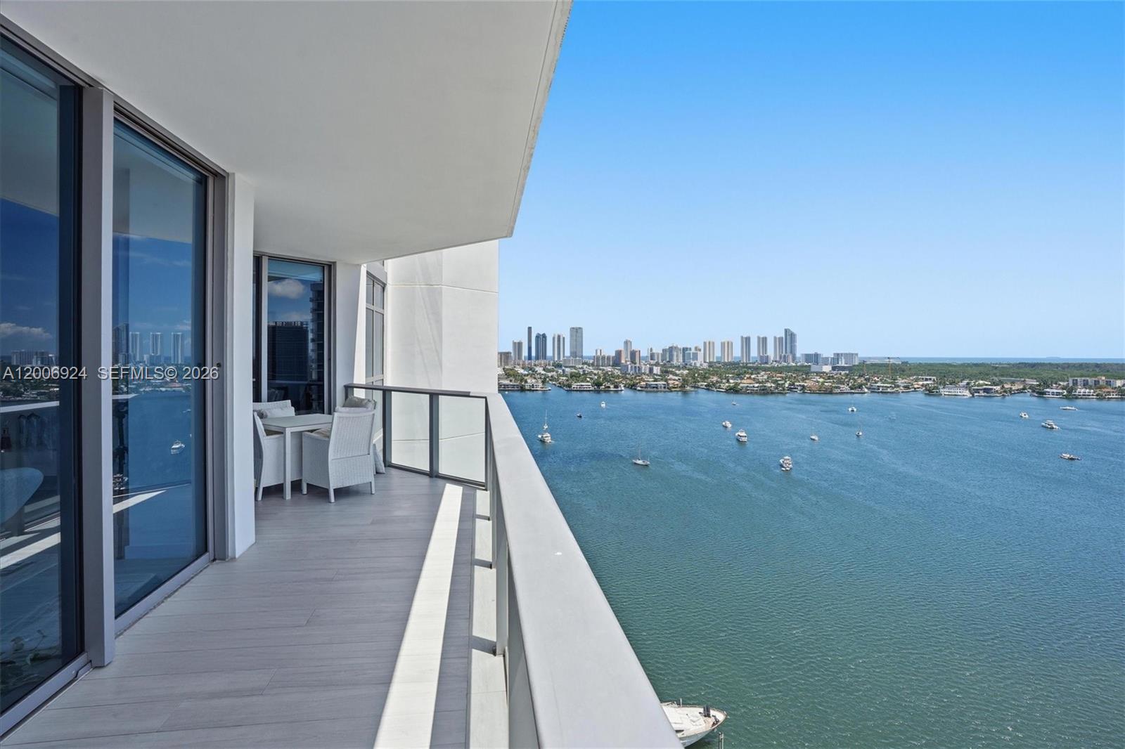 17301 Biscayne Blvd #1905, North Miami Beach FL 33160