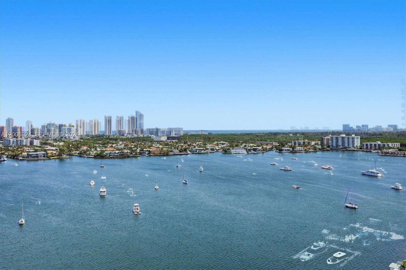 17301 Biscayne Blvd #1905, North Miami Beach FL 33160