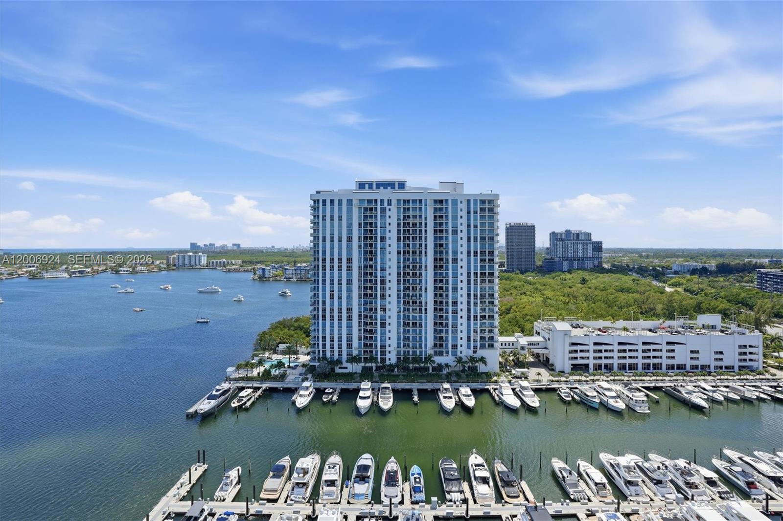 17301 Biscayne Blvd #1905, North Miami Beach FL 33160