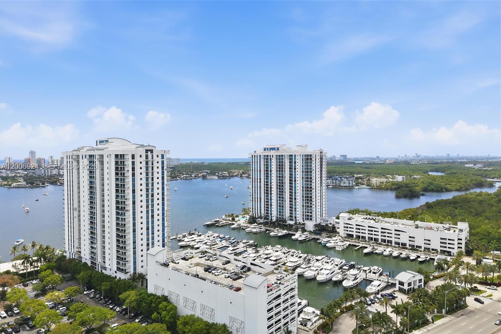 17301 Biscayne Blvd #1905, North Miami Beach FL 33160