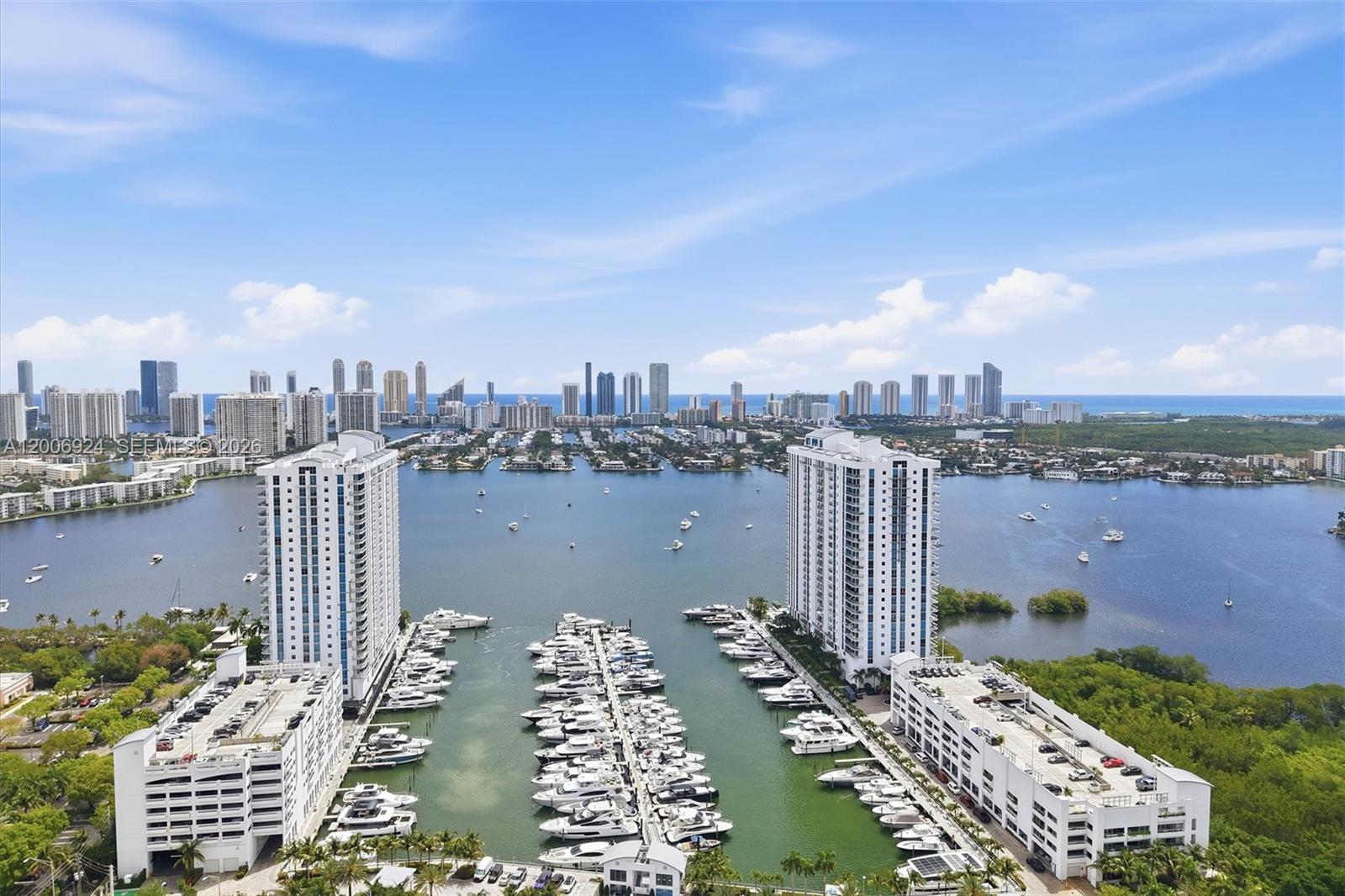17301 Biscayne Blvd #1905, North Miami Beach FL 33160