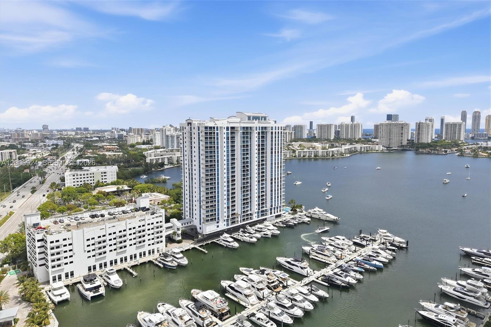 17301 Biscayne Blvd #1905, North Miami Beach FL 33160