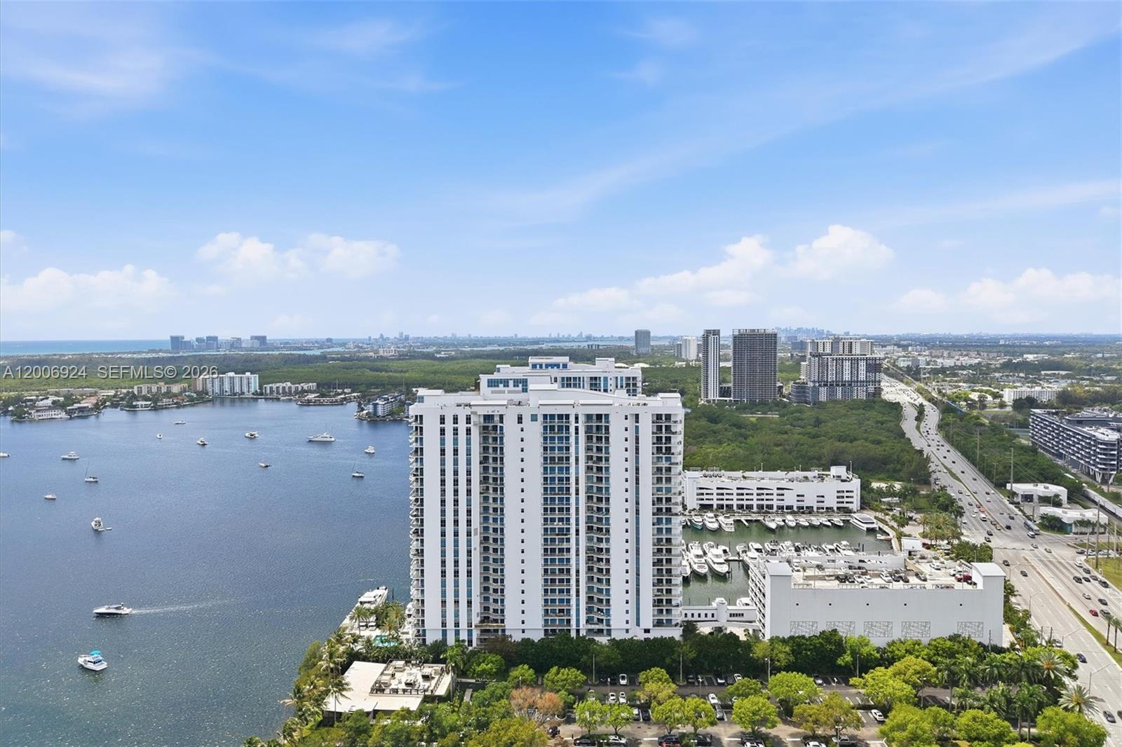 17301 Biscayne Blvd #1905, North Miami Beach FL 33160