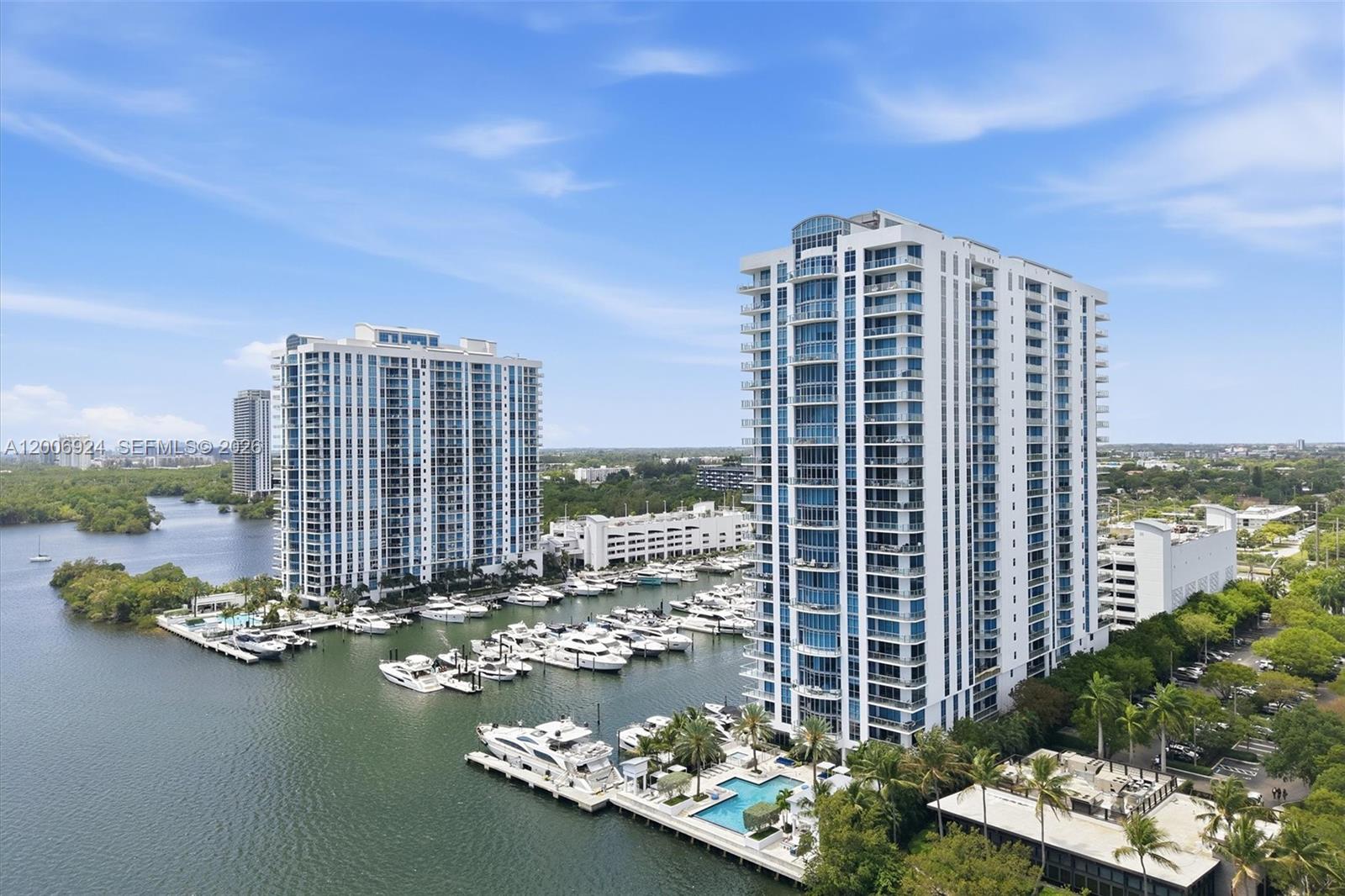 17301 Biscayne Blvd #1905, North Miami Beach FL 33160