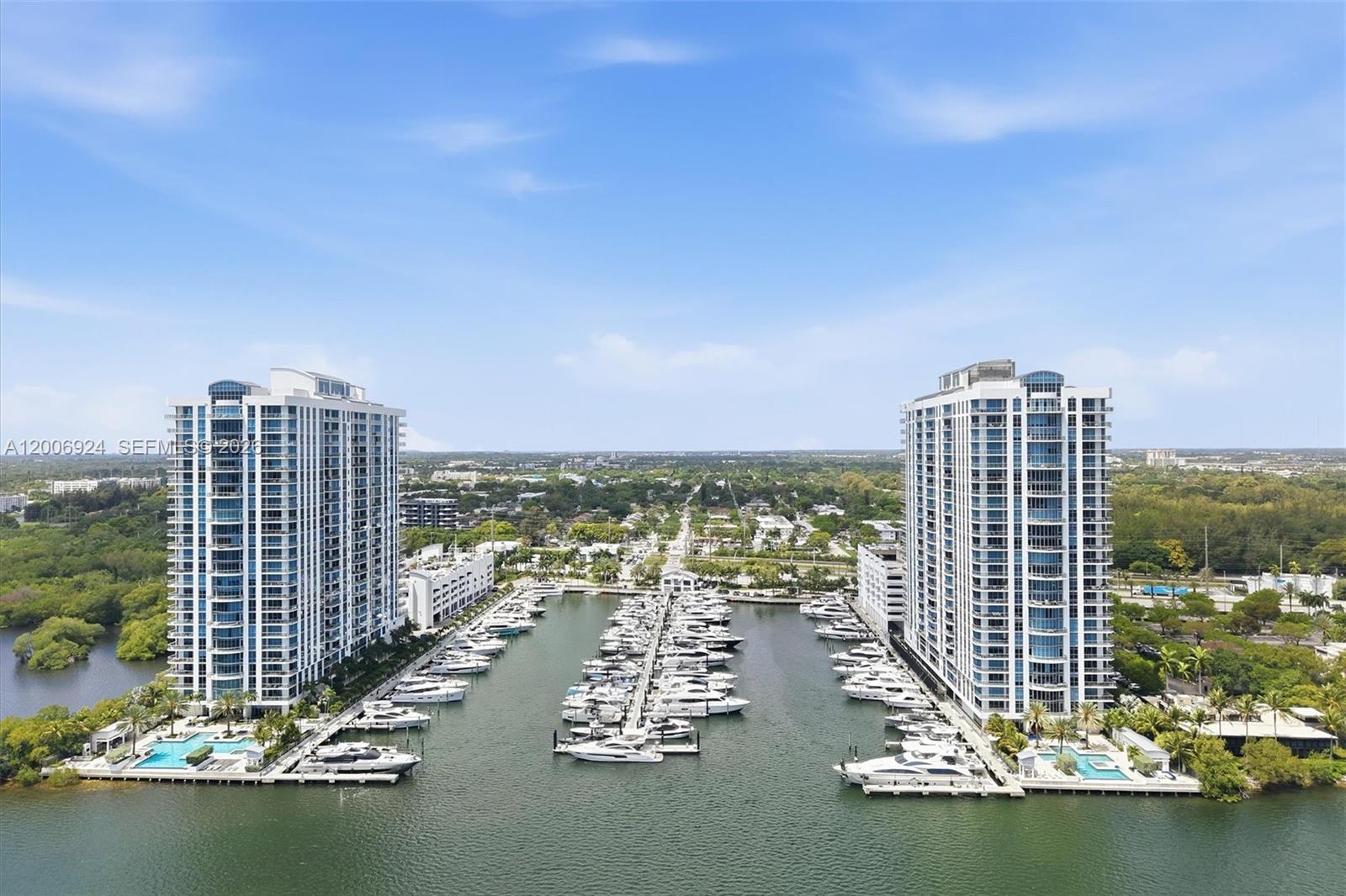 17301 Biscayne Blvd #1905, North Miami Beach FL 33160