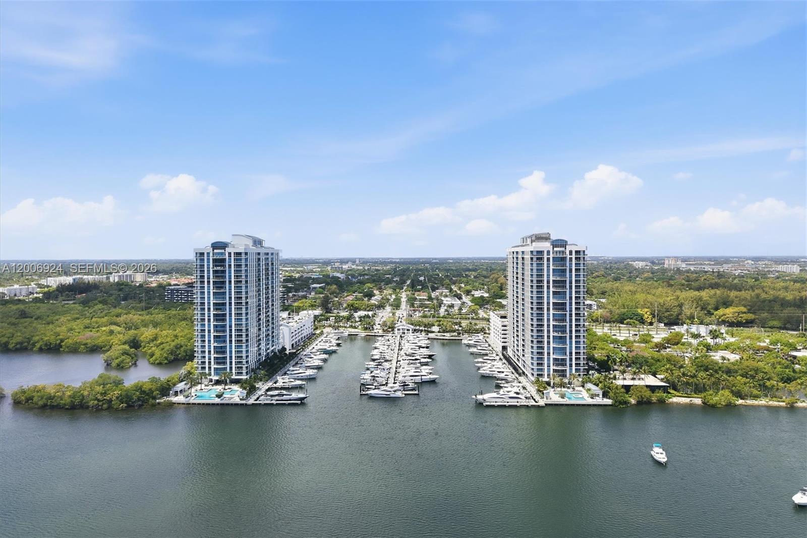 17301 Biscayne Blvd #1905, North Miami Beach FL 33160