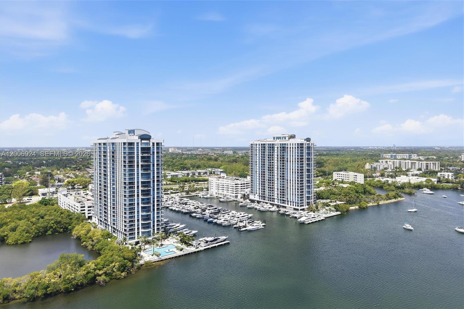 17301 Biscayne Blvd #1905, North Miami Beach FL 33160