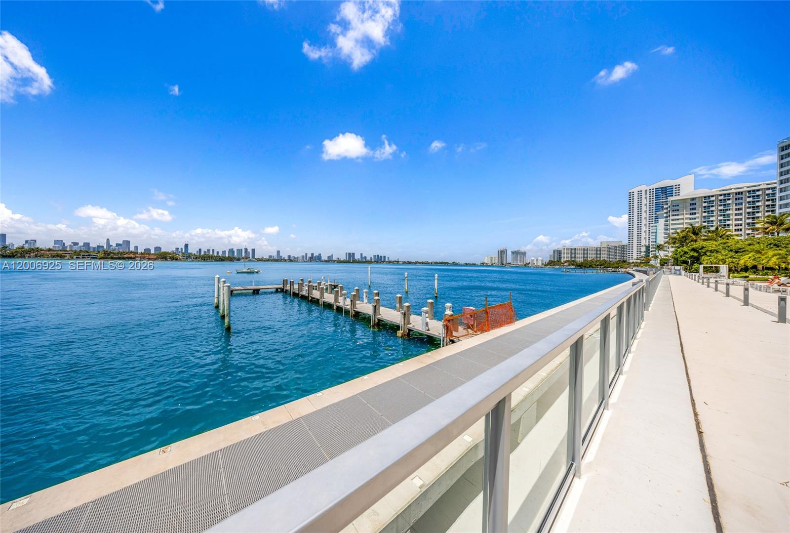 1000 West Ave #702, Miami Beach FL 33139