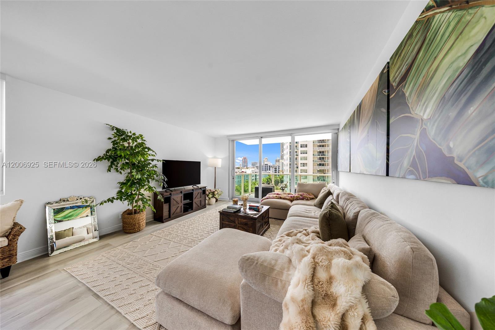 1000 West Ave #702, Miami Beach FL 33139