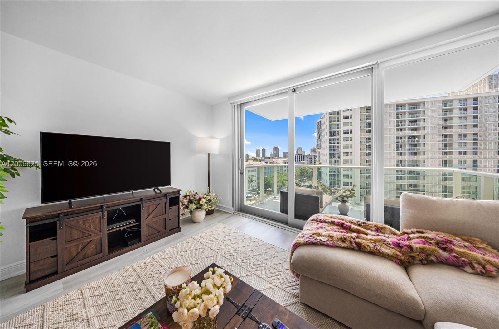 1000 West Ave #702, Miami Beach FL 33139