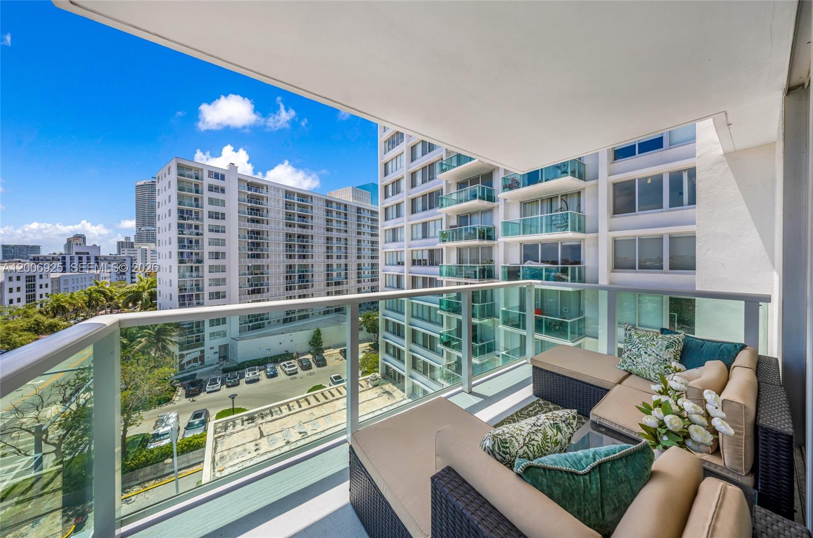 1000 West Ave #702, Miami Beach FL 33139