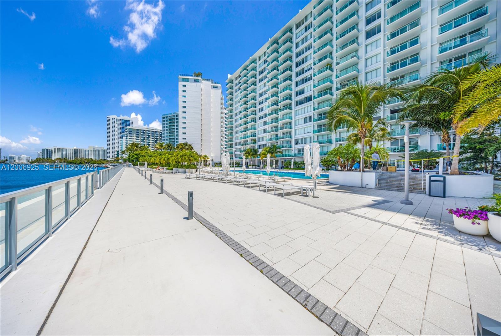 1000 West Ave #702, Miami Beach FL 33139