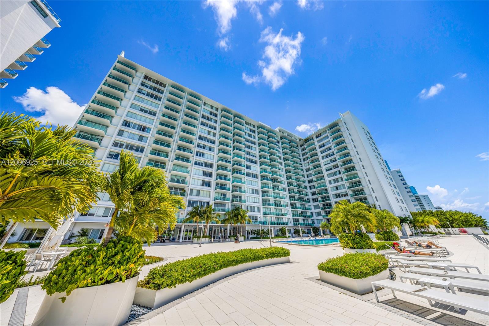 1000 West Ave #702, Miami Beach FL 33139