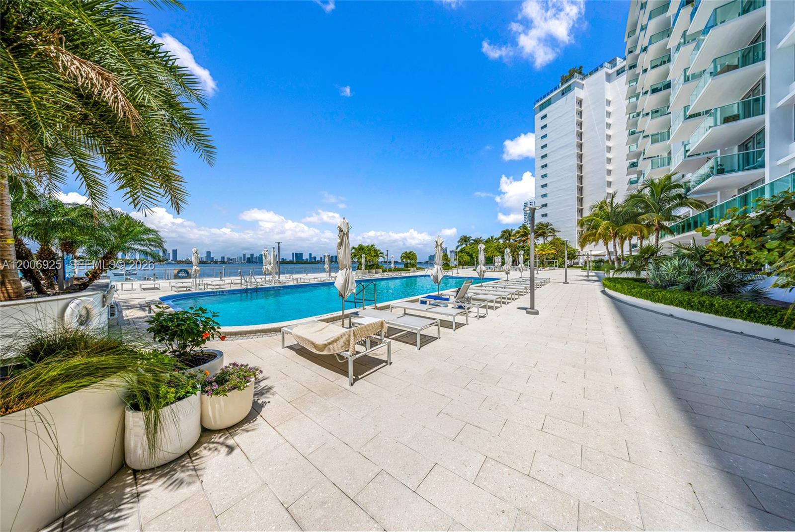 1000 West Ave #702, Miami Beach FL 33139