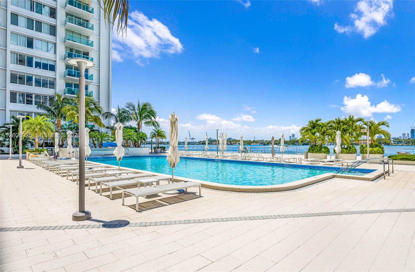 1000 West Ave #702, Miami Beach FL 33139