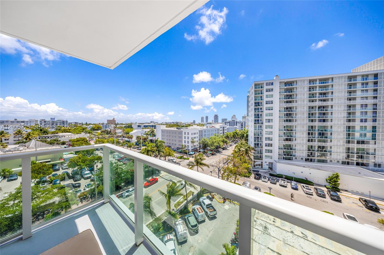 1000 West Ave #702, Miami Beach FL 33139