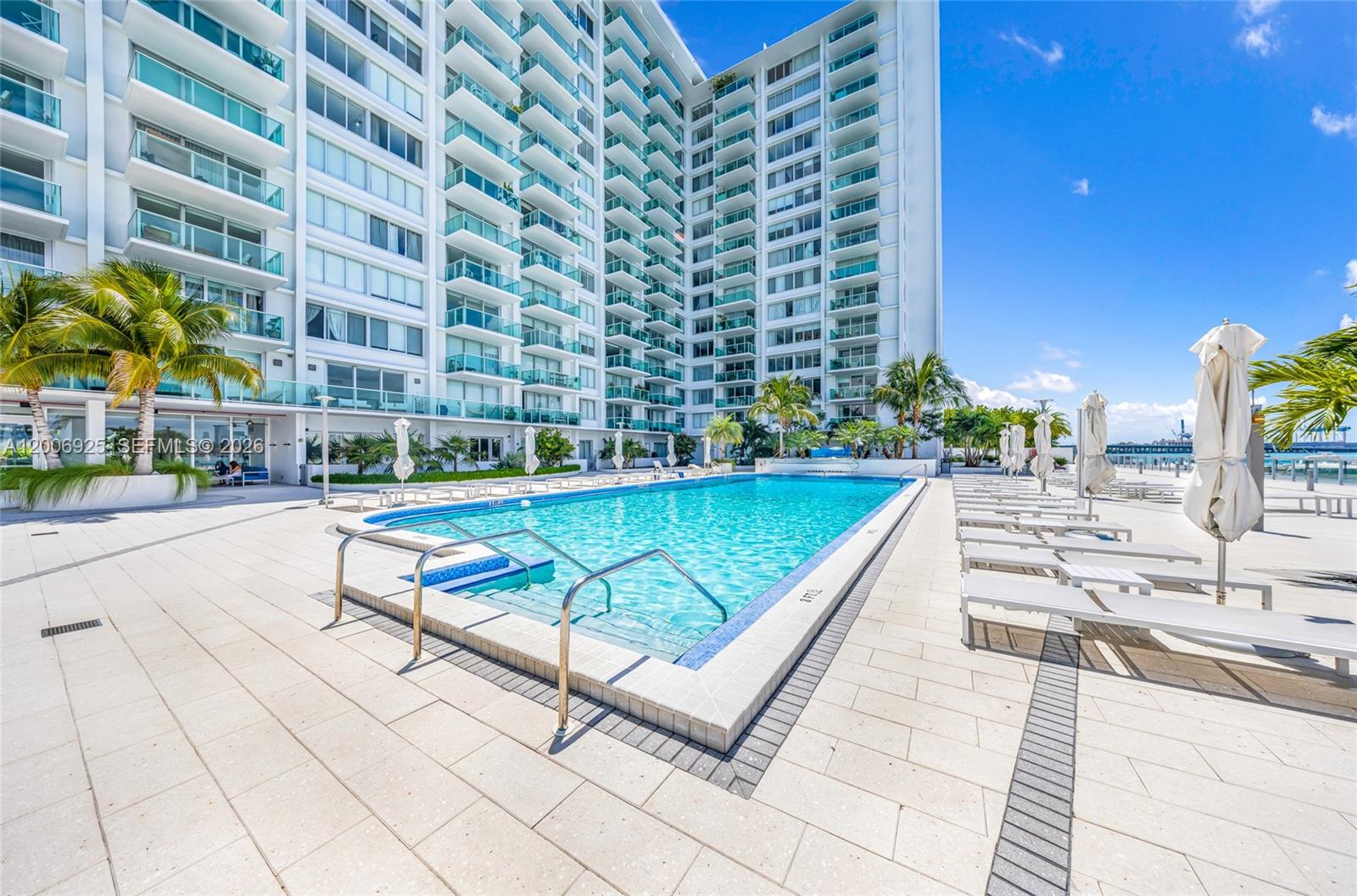 1000 West Ave #702, Miami Beach FL 33139