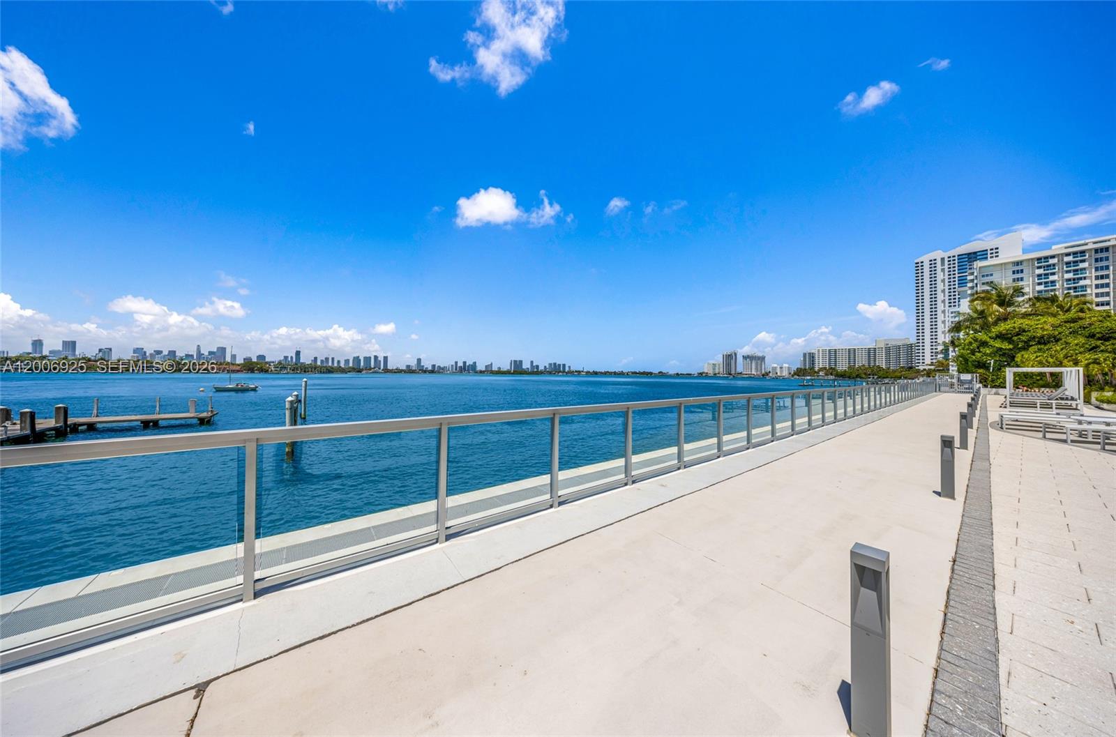 1000 West Ave #702, Miami Beach FL 33139