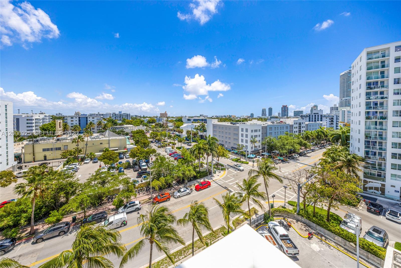 1000 West Ave #702, Miami Beach FL 33139