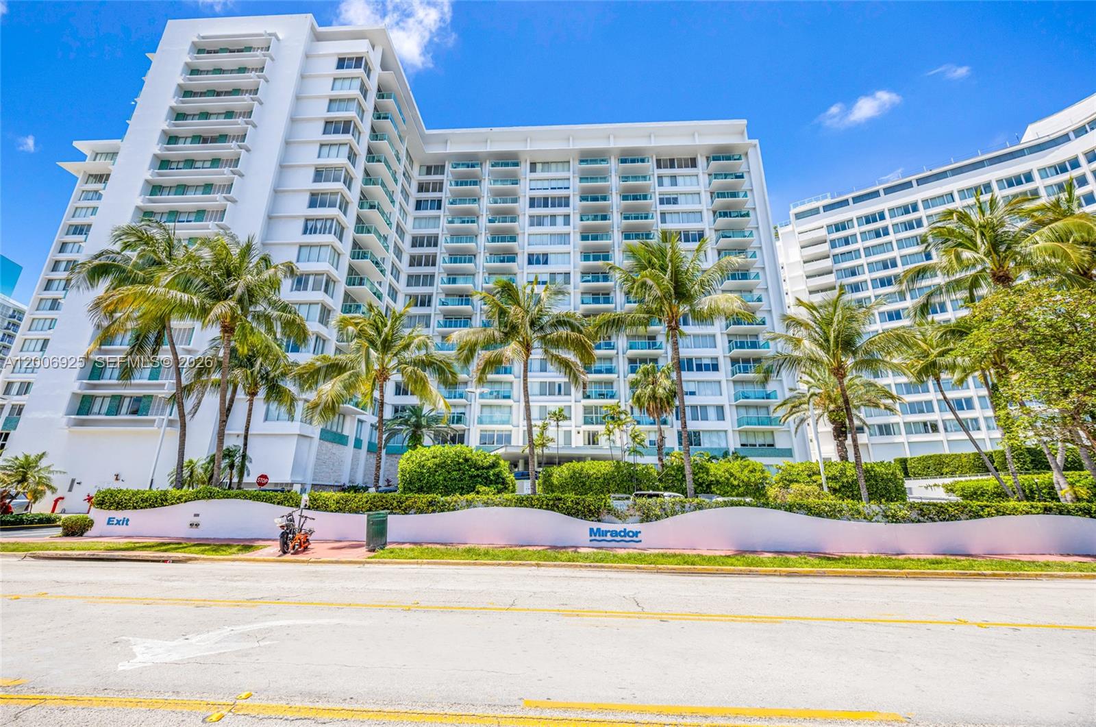 1000 West Ave #702, Miami Beach FL 33139