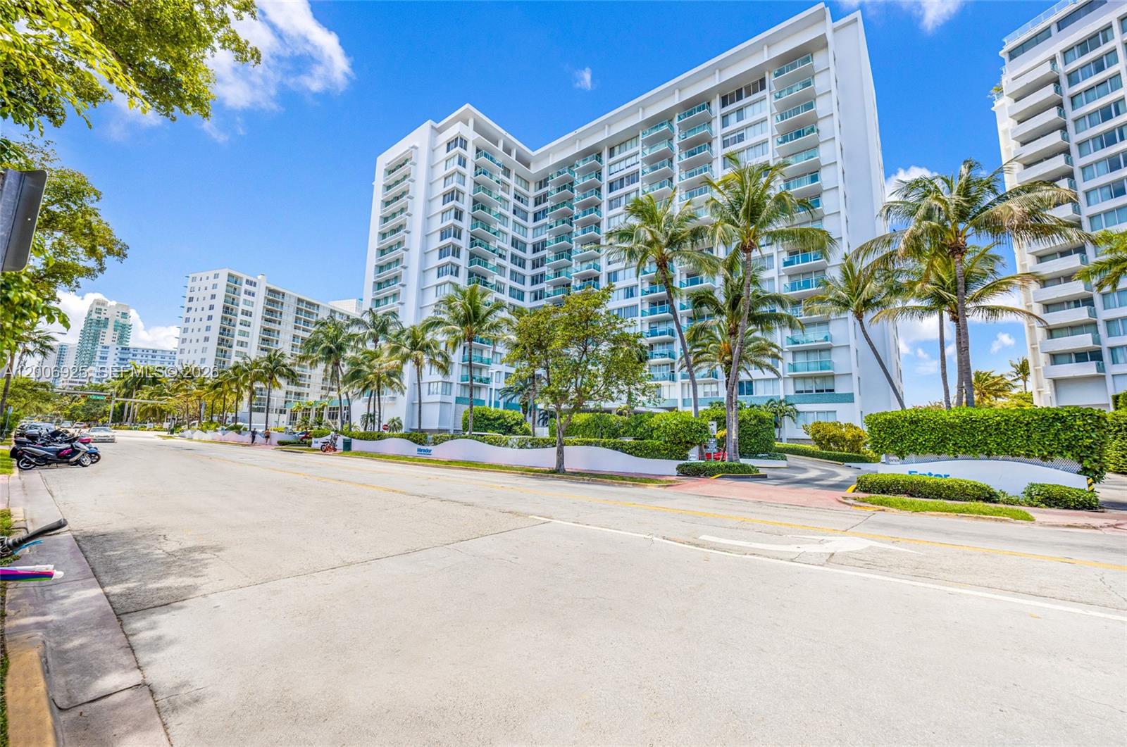 1000 West Ave #702, Miami Beach FL 33139