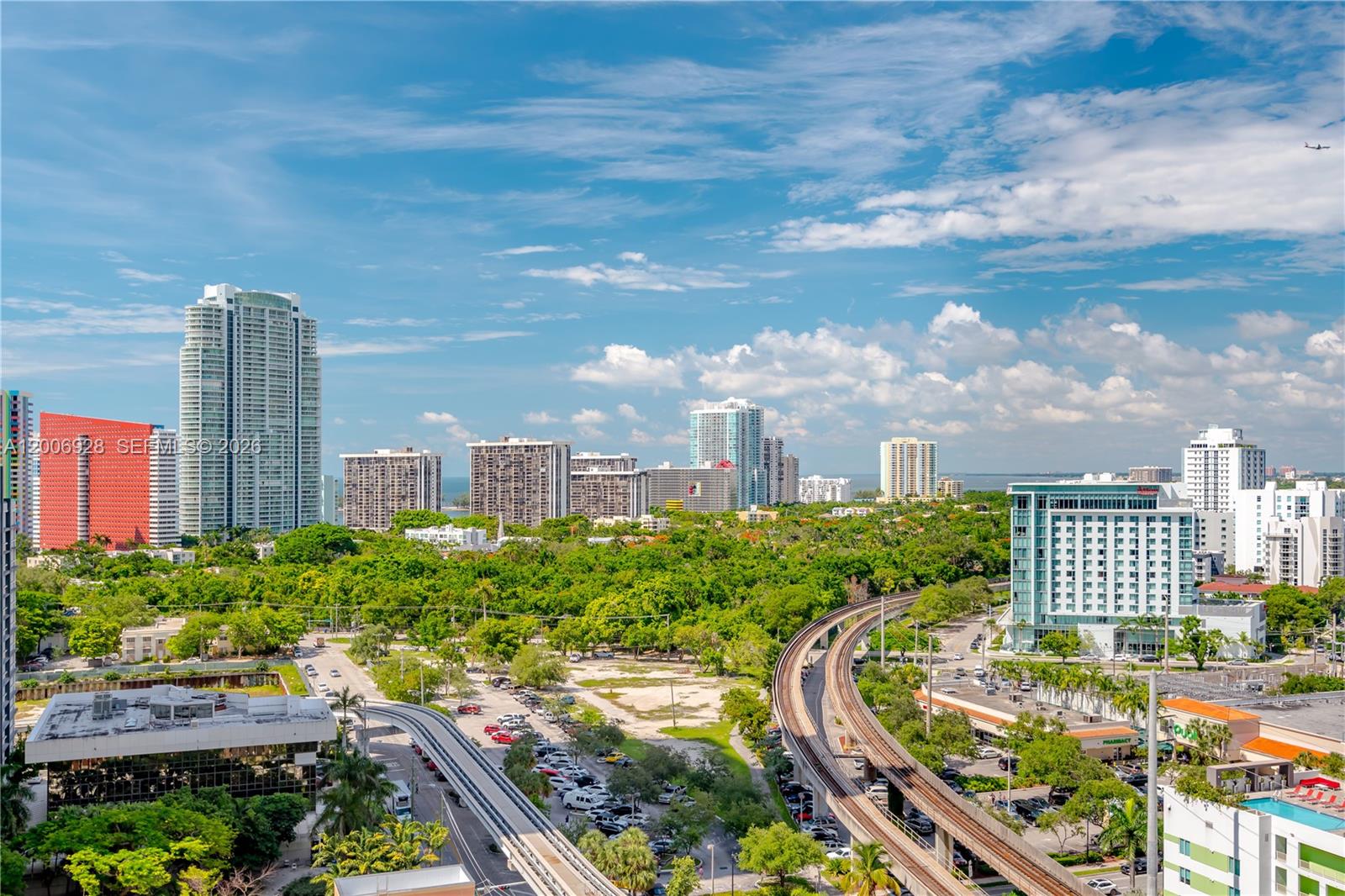 79 SW 12 St #1903, Miami FL 33130