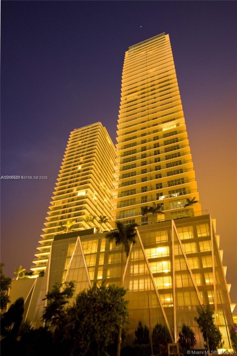 79 SW 12 St #1903, Miami FL 33130