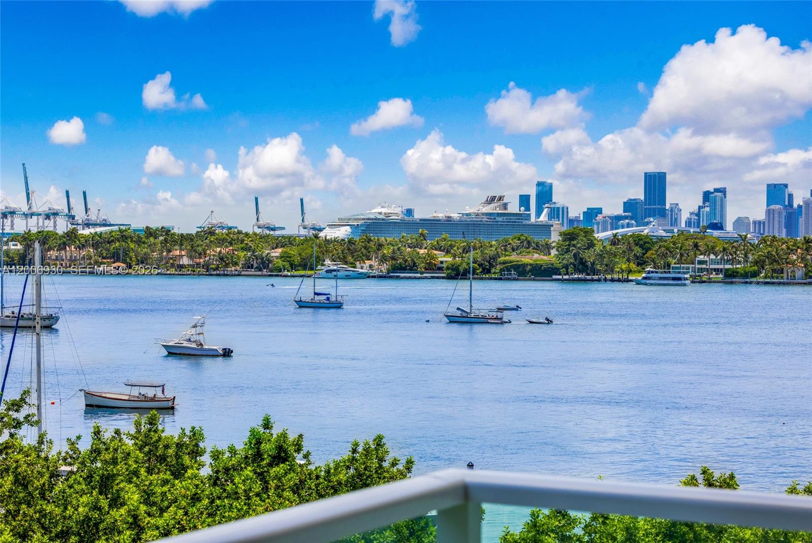 1000 West Ave #426, Miami Beach FL 33139