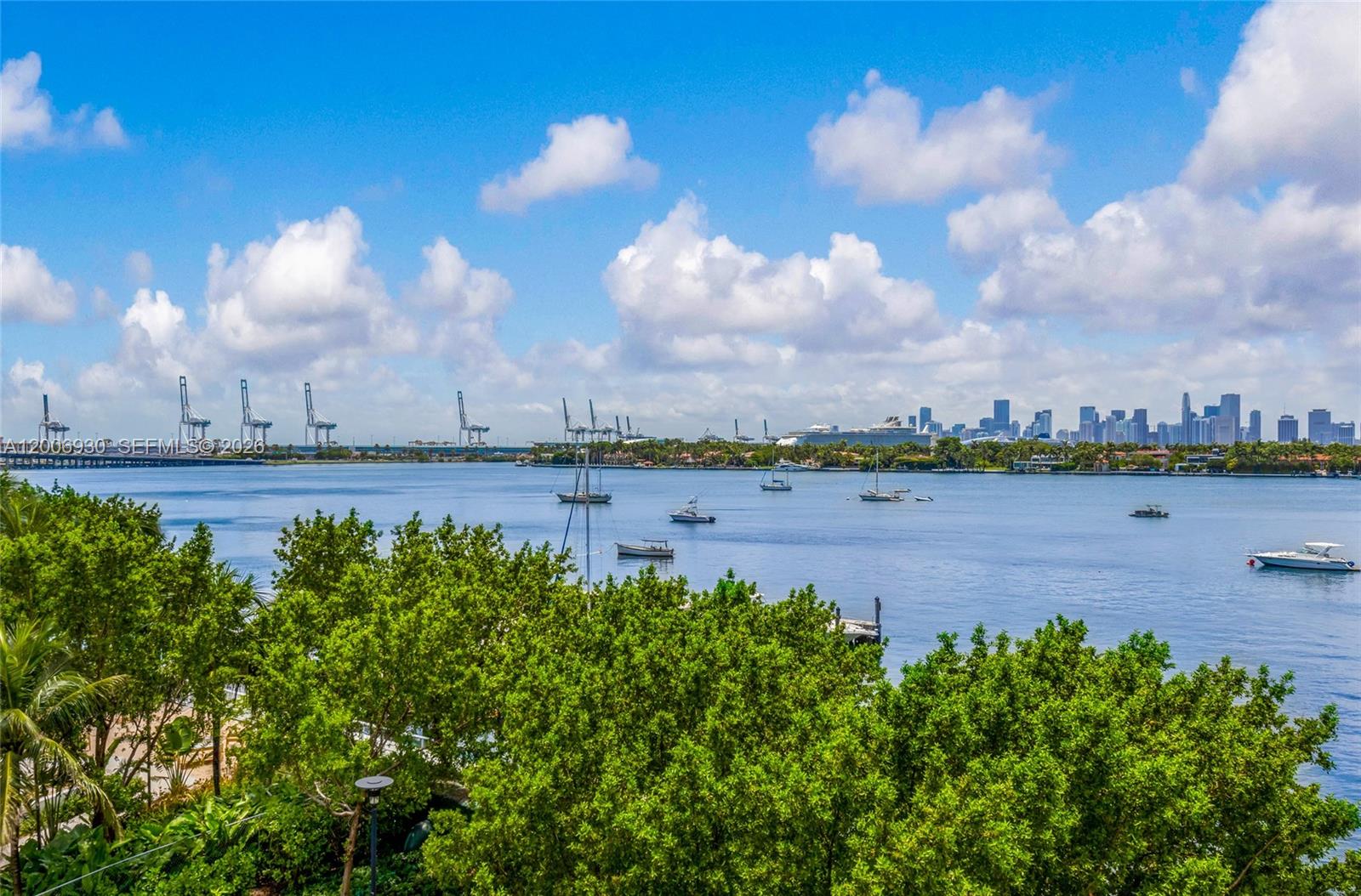 1000 West Ave #426, Miami Beach FL 33139