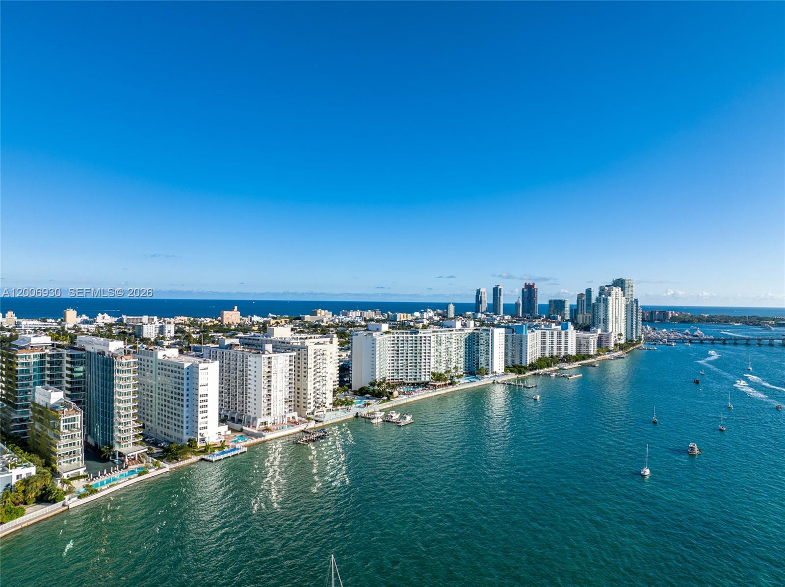 1000 West Ave #426, Miami Beach FL 33139