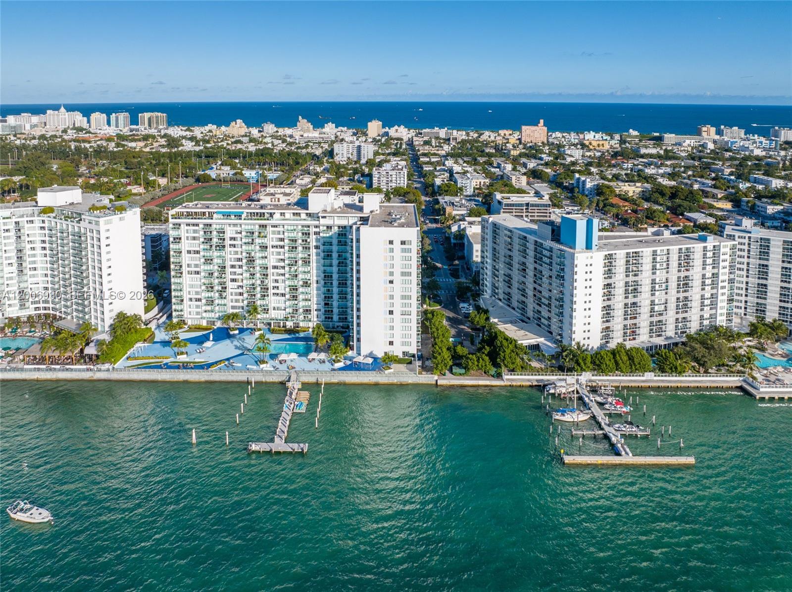 1000 West Ave #426, Miami Beach FL 33139