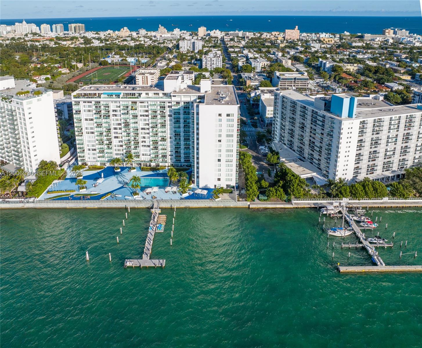 1000 West Ave #426, Miami Beach FL 33139