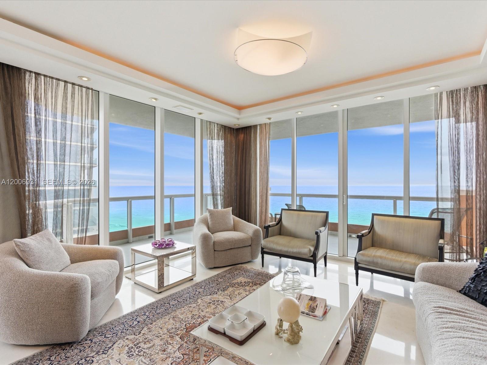 17875 Collins Ave #1501, Sunny Isles Beach FL 33160