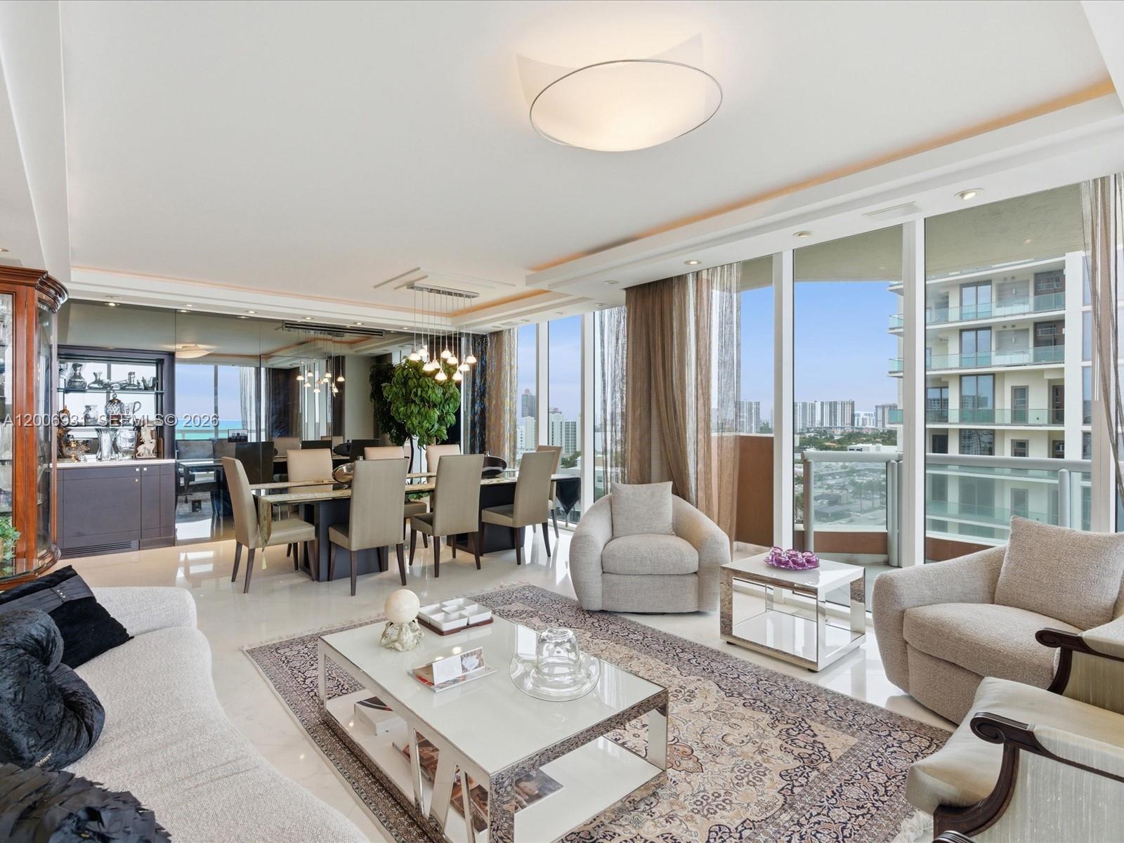 17875 Collins Ave #1501, Sunny Isles Beach FL 33160