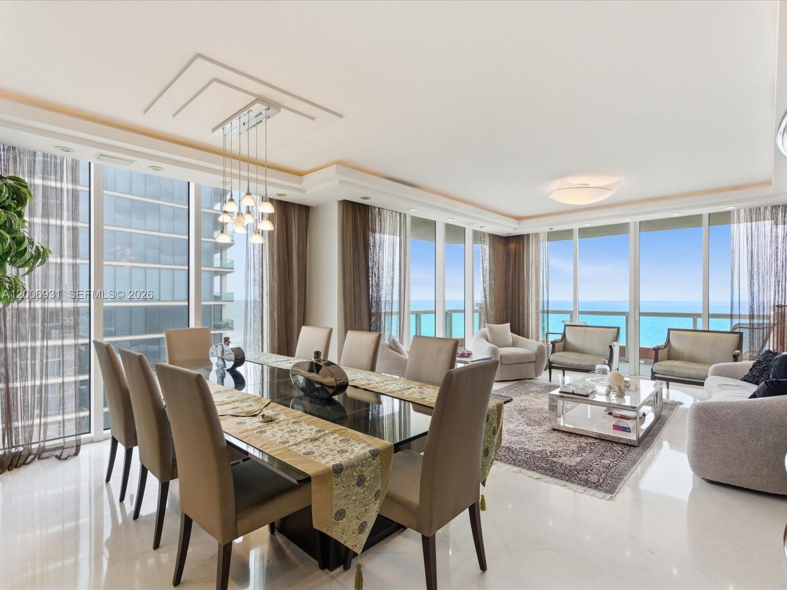 17875 Collins Ave #1501, Sunny Isles Beach FL 33160