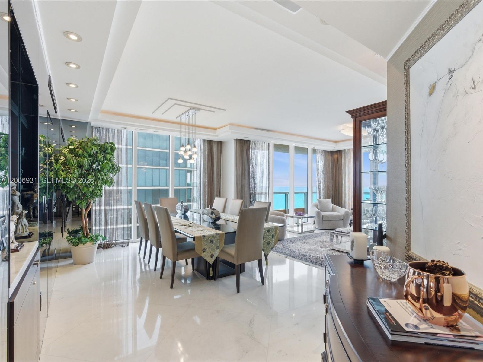 17875 Collins Ave #1501, Sunny Isles Beach FL 33160