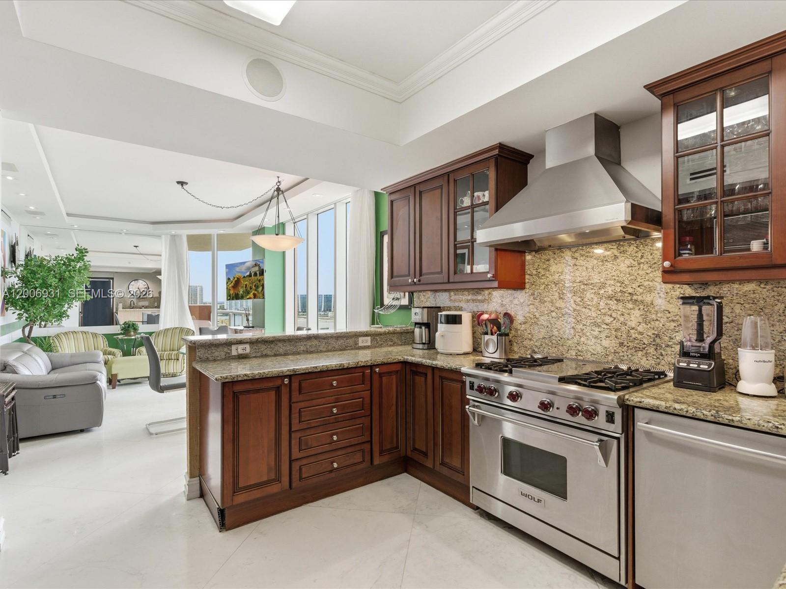 17875 Collins Ave #1501, Sunny Isles Beach FL 33160