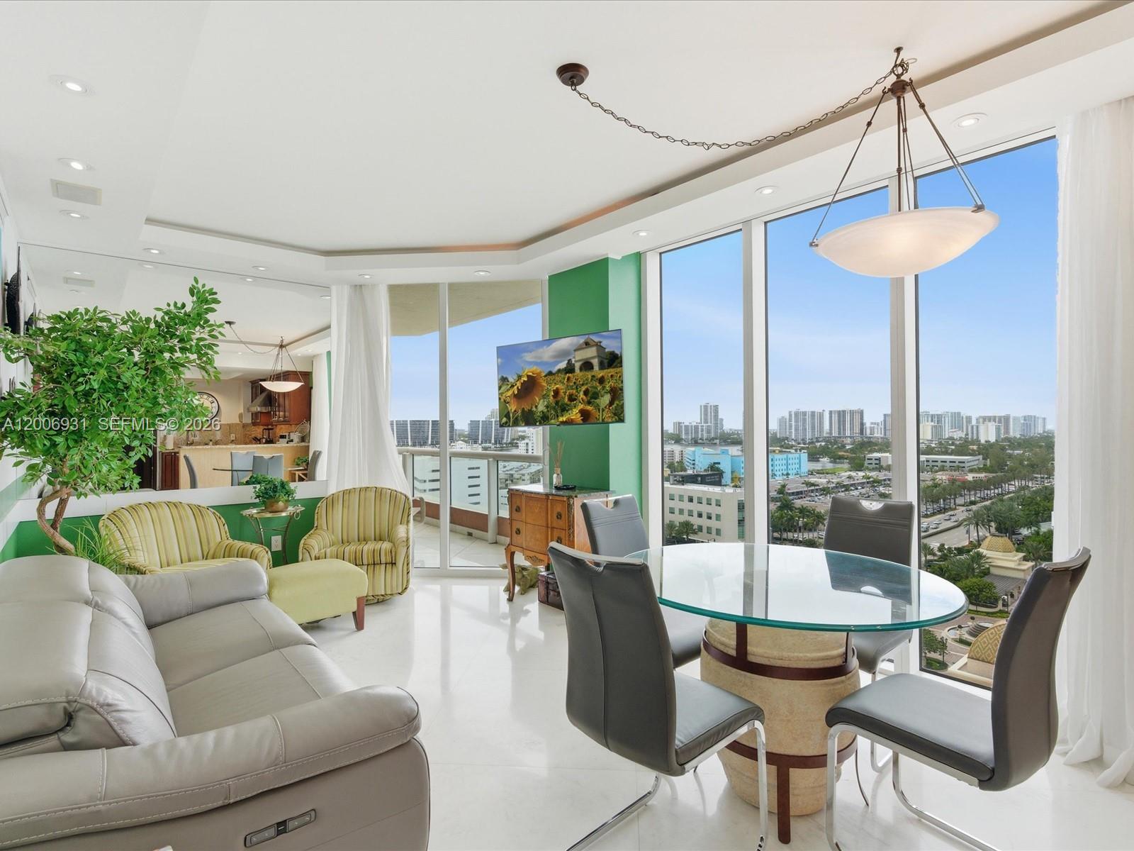 17875 Collins Ave #1501, Sunny Isles Beach FL 33160