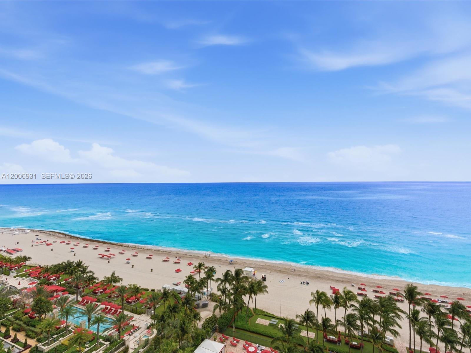 17875 Collins Ave #1501, Sunny Isles Beach FL 33160