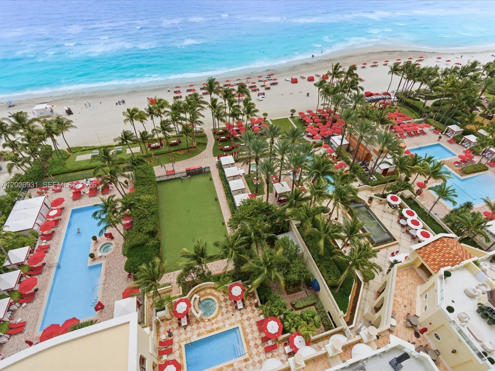 17875 Collins Ave #1501, Sunny Isles Beach FL 33160