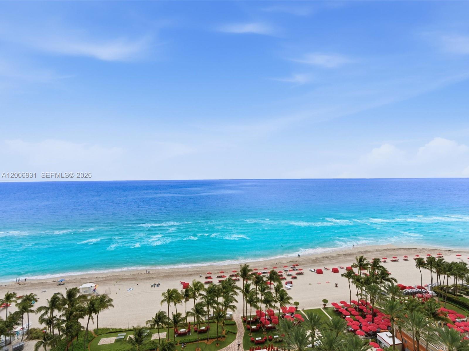 17875 Collins Ave #1501, Sunny Isles Beach FL 33160