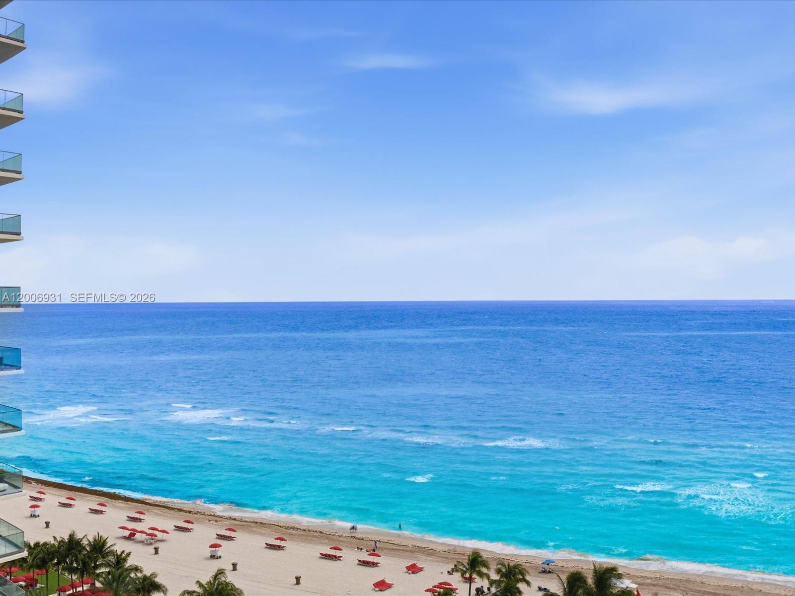 17875 Collins Ave #1501, Sunny Isles Beach FL 33160