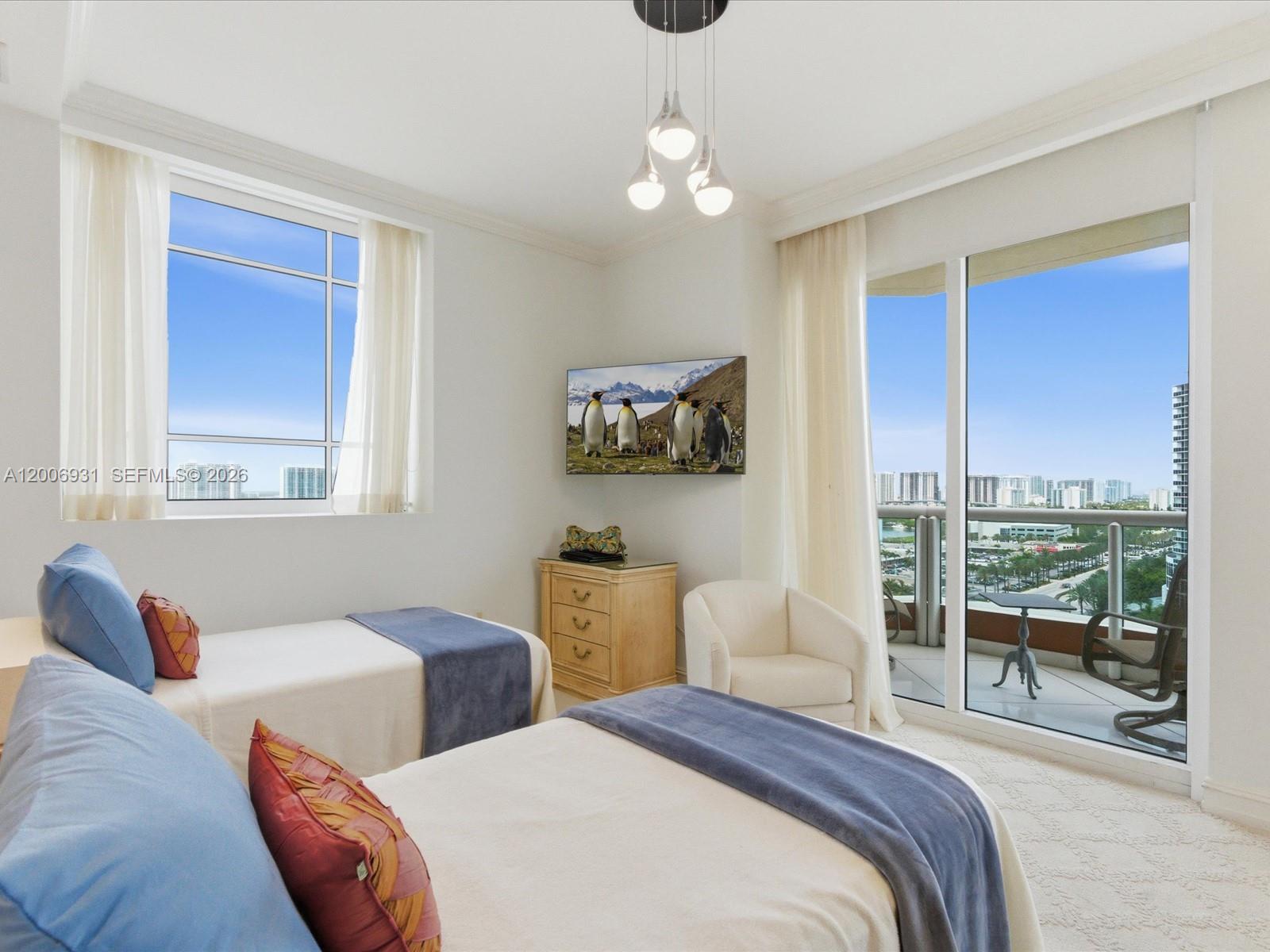 17875 Collins Ave #1501, Sunny Isles Beach FL 33160