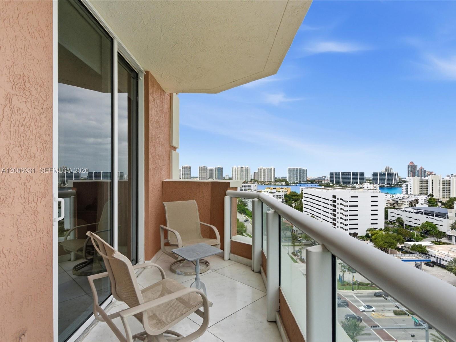 17875 Collins Ave #1501, Sunny Isles Beach FL 33160